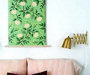 25 DIY Wall Hangings для обновления вашего декора