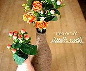 11 DIY Пряжа ремесла, которые добавляют шарм в дом