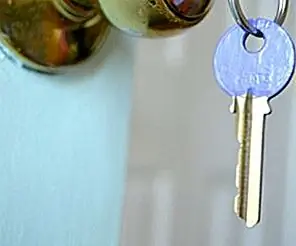 Ключи для ногтей с подкладкой для ногтей: легкий DIY Ключи для ногтей с подкладкой для ногтей: легкий DIY