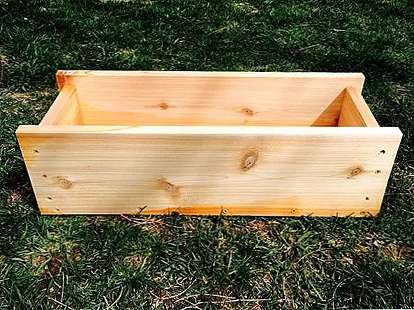 Как построить планировщик оконных ящиков - Easy Beginner DIY
