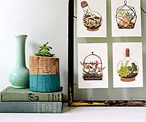 DIY Tree Trunk Planter DIY Tree Trunk Planter