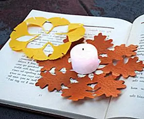 Семь DIY осенних договоренностей для вашего дома Семь DIY осенних договоренностей для вашего дома
