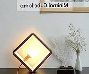 5 ламп для чтения DIY с минимальными дизайнами 5 ламп для чтения DIY с минимальными дизайнами