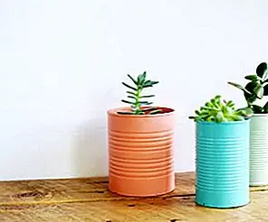 Легкие DIY консервные банки Легкие DIY консервные банки