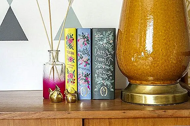 Оставайтесь здоровыми в этом сезоне с этими DIY Essential Oil Diffusers