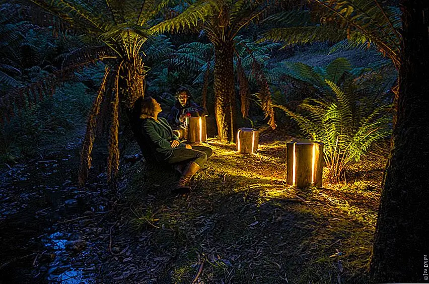 13 Glow-In-The-Dark Особенности, которые озаряют ваши ночи