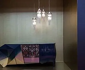 Что делает Credenza выделиться из других подобных мебелей