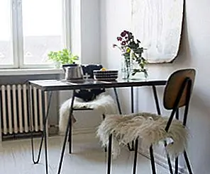 Ключ к шикарной мебели DIY - комплект шпильки
