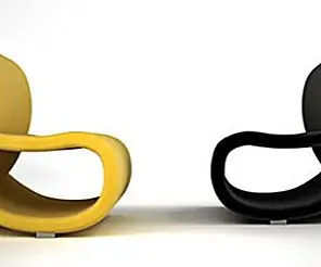 Художественная и динамичная коллекция, в которой написано название: «Chair & Chair» Художественная и динамичная коллекция, в которой написано название: «Chair & Chair»