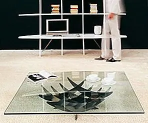 Столовый журнальный стол Cattelan Italia Atlas Столовый журнальный стол Cattelan Italia Atlas