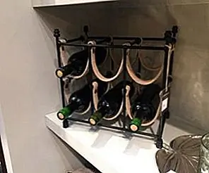 Винные шкафы, которые впечатляют своей оригинальностью и талантом