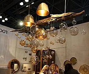 Новые дизайны и ручные изделия, представленные в NY NOW