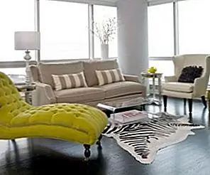 21 Chic Acrylic Coffee Tables и их стильная универсальность