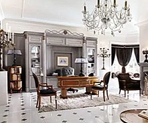 Викторианские тщеславия с королевским стилем