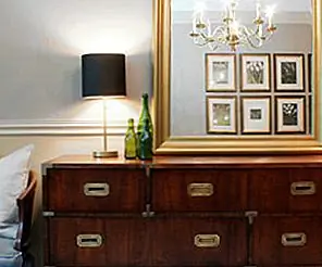 14 простых и эффектных DIY Dresser Transformations
