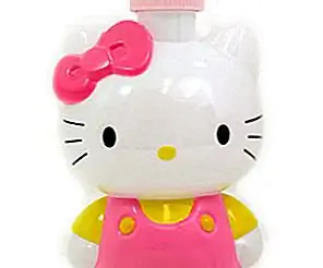 Диспенсер для мыльного насоса Hello Kitty Диспенсер для мыльного насоса Hello Kitty