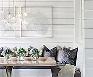 14 советов для включения Shiplap в ваш дом