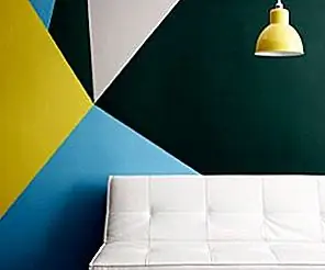 Как дать комнате мгновенный макияж с использованием DIY Ingenuity Как дать комнате мгновенный макияж с использованием DIY Ingenuity
