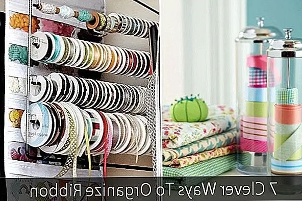 7 Умных способов организовать ленту