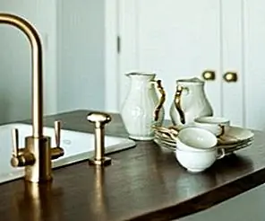Brass Addicted - Светильники и детали акцента
