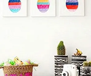 10 Last Minute DIY Decorations Вы должны попробовать эту Пасху