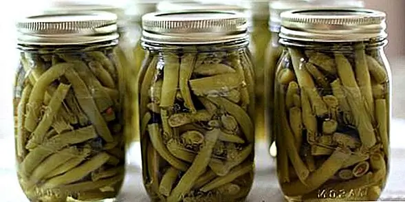 Итак, что вы делаете со всеми своими зелеными бобами, если вы не можете их сделать? Ответ лежит на скороварке. Низкие кислотные овощи, такие как фасоль, кабачок, кукуруза, картофель и т. Д., Должны быть консервированы при гораздо более высокой температуре, поэтому они будут безопасно есть месяцами позже. Скороварка становится намного жарче, чем баня с водяной баней, поэтому вы можете иметь свои помидоры и зеленые бобы, выстроившиеся рядом в их каменщиках, но консервированные другим способом. (через сто долларов в месяц)