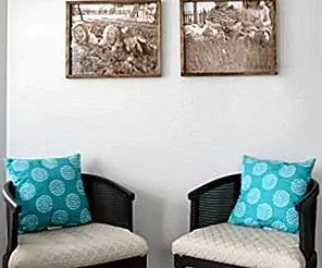 DIY Rustic Wood Frame - Создание картин в воспоминаниях
