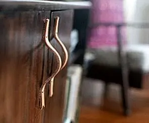 Настройте свою мебель с выдвижными ящиками DIY