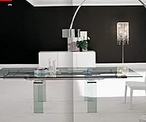 Стильные столовые от Cattelan Italia