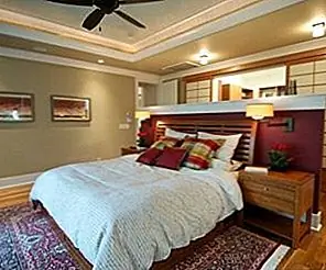 Лучшие идеи дизайна спальни feng shui