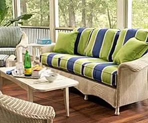 Почему Wicker Patio Furniture - лучший выбор для ваших потребностей на открытом воздухе