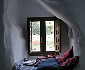 Наслаждайтесь любимой книгой в стиле - 15 Window Alcove Reading Nooks