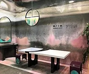 20 лучших дизайнерских моделей Architectural Digest Design Show 20 лучших дизайнерских моделей Architectural Digest Design Show