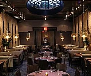 Luxury Beauty & Essex Restaurant