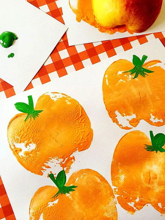 12 Fun Fall Crafts для ваших детей