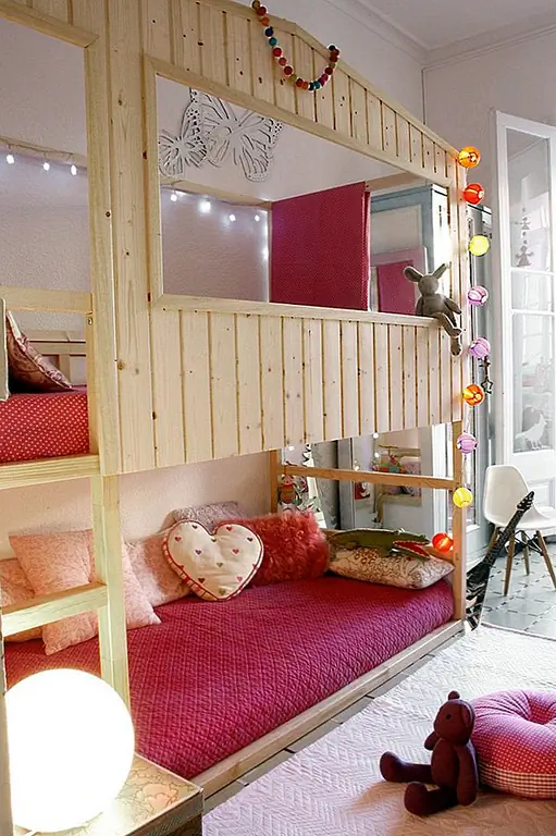 25 лучших IKEA Hacks для детей