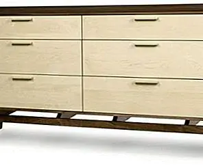 Soho Modern 6 ящик для комода