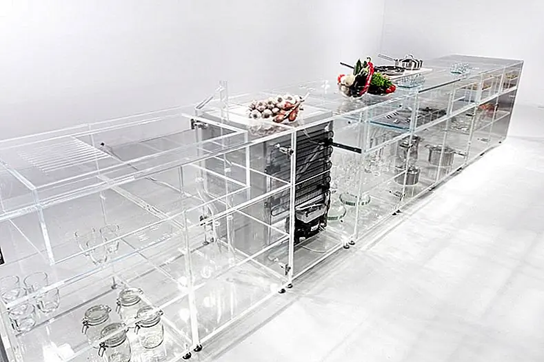 3 уникальных кухни, разработанных для улучшения вашего кулинарного опыта