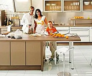Коричневая кухня Идеи вдохновения Коричневая кухня Идеи вдохновения