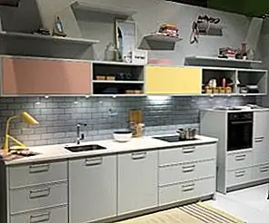 Популярные макеты кухни, чтобы выбрать для вашего следующего передела