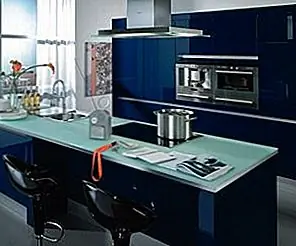 Цвет краски, который будет выглядеть красиво на кухне Цвет краски, который будет выглядеть красиво на кухне