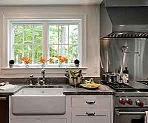 Farm Kitchen Kitchen Sinks - для практического и ностальгического повара