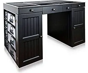 Тоны хранения в EZ Craft Desk