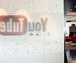 Новый офис Google / You Tube в Лос-Анджелесе
