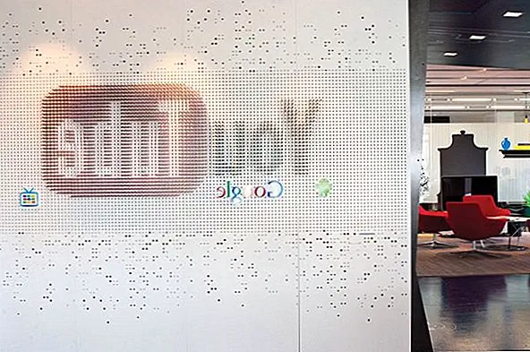 Новый офис Google / You Tube в Лос-Анджелесе