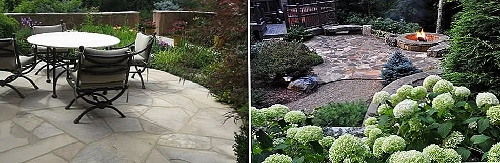 Нужно больше идей? Проверьте Landscapingnetwork. Здесь вы также найдете несколько дополнительных преимуществ плитки в качестве материала, который будет использоваться на патио, а также дизайн рисунка и идеи для принятия для такого проекта.