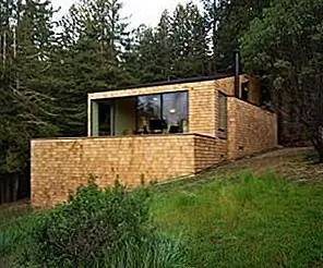 Резиденция Sea Ranch для семьи из двух человек Резиденция Sea Ranch для семьи из двух человек