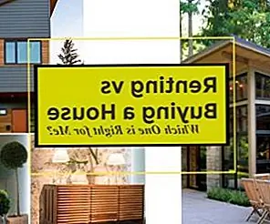 Аренда и покупка дома: какой из них подходит для меня? Аренда и покупка дома: какой из них подходит для меня?