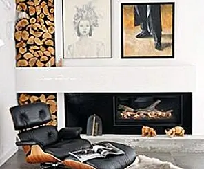 Стул Lounge Eames: Iconic, удобный и универсальный