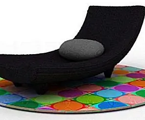 Зал Metla Chaise от Tadeo Presa Зал Metla Chaise от Tadeo Presa